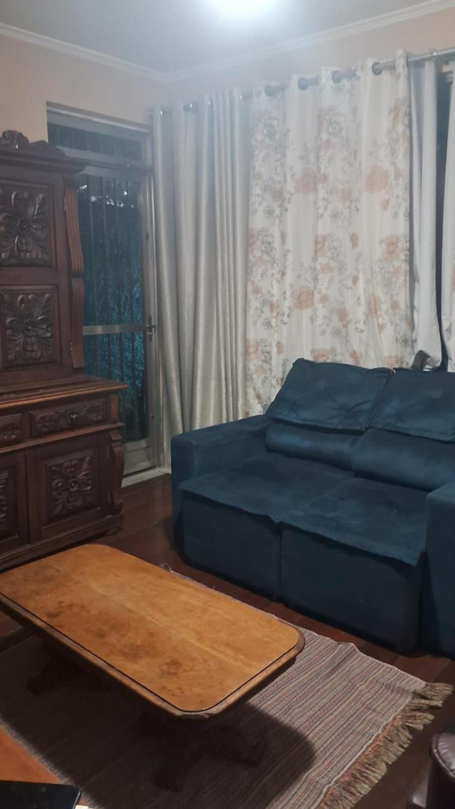 Casa 2 Quartos Centro Bangu Apartamento